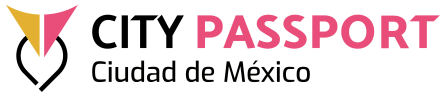 City Passport México
