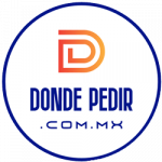Logo Donde Pedir