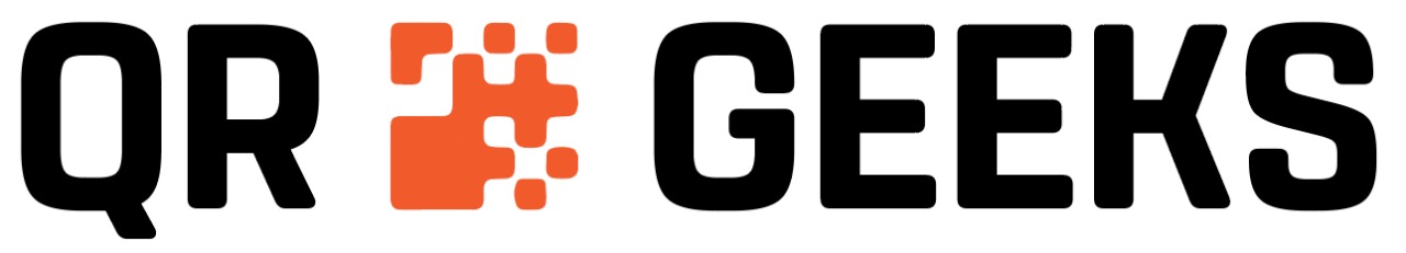 Logo QRGeeks